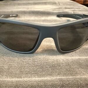 O’Neill Polarized Gray Sport Sunglasses